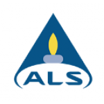 ALS Czech Republic, s.r.o. (pobočka Pardubice) – logo společnosti