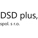 DSD plus, spol. s r.o. – logo společnosti