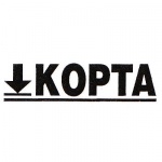 KOPTA, s.r.o. – logo společnosti