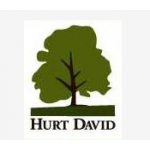 David Hurt - Odvoz odpadu – logo společnosti
