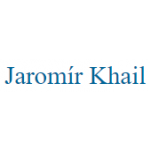 Khail Jaromír - STAVEBNÍ A MONTÁŽNÍ SLUŽBY – logo společnosti