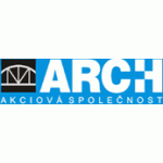 ARC-H Hradec Králové s.r.o. – logo společnosti