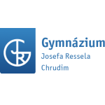 Gymnázium Josefa Ressela Chrudim,Olbrachtova 291 – logo společnosti