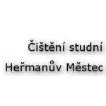 EKOTEST - čištění studní, čištění vrtů – logo společnosti