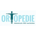MUDr. Ivana Dostálová – logo společnosti