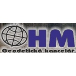 Geodetická kancelář HM Skuteč, s.r.o. – logo společnosti