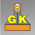 GEODETICKÁ KANCELÁŘ s.r.o. – logo společnosti