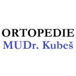 MUDr. Josef Kubeš – logo společnosti