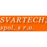 SVARTECH, spol. s r.o. – logo společnosti