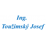 Ing. Toužimský Josef – logo společnosti