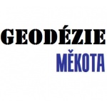 Ing. Miloš Měkota - geodetické služby – logo společnosti
