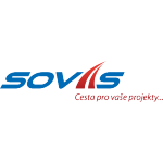 SOVIS CZ, a.s. – logo společnosti
