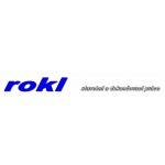Klein Robert - ROKL – logo společnosti