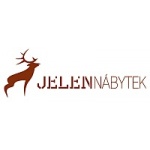 Jelen Petr - Nábytek Jelen (pobočka Hlinsko) – logo společnosti