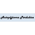 Půjčovna aut a přívěsů Pardubice s.r.o. – logo společnosti