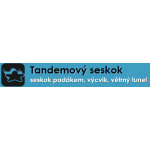 Kortus Pavel - SESKOKY-TANDEMY.CZ (pobočka Mladá Boleslav III) – logo společnosti