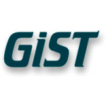 GIST, s.r.o. – logo společnosti