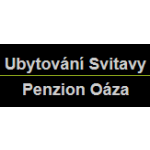 Šavelka Jaromír, Ing. - Penzion Oáza – logo společnosti