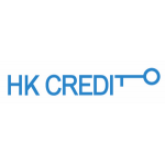 HK CREDIT, spol. s.r.o. – logo společnosti