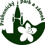Národní památkový ústav - státní zámek Průhonice – logo společnosti