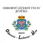 Odborný léčebný ústav Jevíčko – logo společnosti