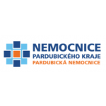 Nemocnice Pardubického kraje, a.s. – Pardubická nemocnice – logo společnosti