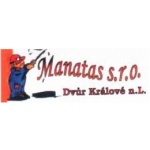 Manatas s.r.o. – logo společnosti
