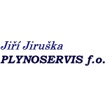 Plynoservis - Jiří Jiruška – logo společnosti