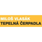 Vlasák Miloš - VODOINSTALATÉRSTVÍ – logo společnosti