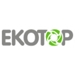EKOTOP - Uhlíř s.r.o. – logo společnosti