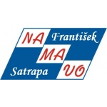 Satrapa František – logo společnosti