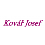 Kovář Josef - voda - topení - plyn – logo společnosti