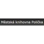 Městská knihovna Polička – logo společnosti