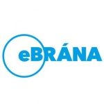 eBRÁNA s.r.o. (pobočka Praha 9 Libeň) – logo společnosti