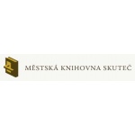 Městská knihovna Skuteč – logo společnosti