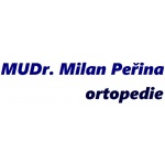 MUDr.Milan Peřina – logo společnosti