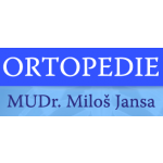 Jansa Miloš MUDr. – logo společnosti