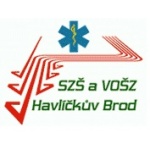 Střední zdravotnická škola a Vyšší odborná škola zdravotnická Havlíčkův Brod (Chrudim) – logo společnosti