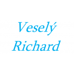 Veselý Richard- voda, topení, odpad – logo společnosti