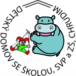 VLO Přestavlky – logo společnosti