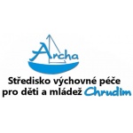 SVP Archa – logo společnosti