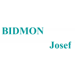 Bidmon Josef – logo společnosti