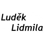 Lidmila Luděk – logo společnosti