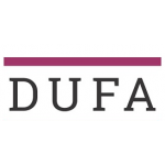 Dušek František - DUFA – logo společnosti