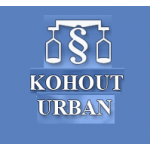 JUDr. Kohout Oldřich, advokát – logo společnosti