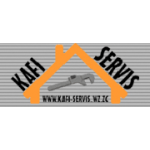 Kafoněk Michal - kafi servis – logo společnosti