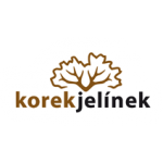Korek Jelínek spol. s r.o. – logo společnosti