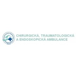 Chirend s.r.o. – logo společnosti