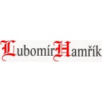 Hamřík Lubomír - kovářství - zámečnictví – logo společnosti
