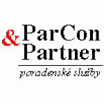 ParCon & Partner, v.o.s. – logo společnosti